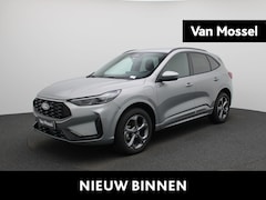 Ford Kuga - St-line 2.5 PHEV Aut. Winterpack | Head-up display | Navigatie | Apple Carplay | Camera
