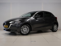 Mazda 2 - 2 1.5 Skyactiv-G Style Selected