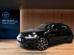 Volkswagen Golf - 2.0 TSI GTI TCR