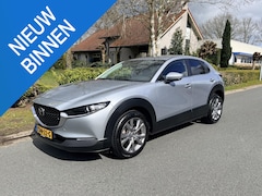 Mazda CX-30 - 2.0 e-SkyActiv-G M Hybrid 150PK Automaat•ACC•Navi