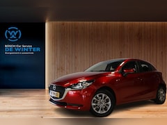 Mazda 2 - 2 1.5 Skyactiv-G Comfort Automaat