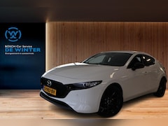 Mazda 3 - 3 2.0 e-SkyActiv-G M Hybrid 150 Homura