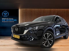 Mazda CX-5 - 2.5 e-SkyActiv-G M Hybrid 194 Advantage