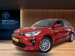 Kia Rio - 1.0 T-GDi MHEV DynamicLine
