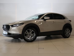 Mazda CX-30 - 2.0 e-SkyActiv-G M Hybrid Exclusive-line