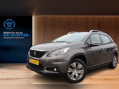 Peugeot 2008 - 1.2 PureTech Blue Lion