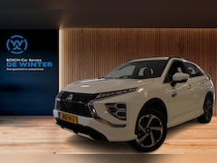 Mitsubishi Eclipse Cross - 2.4 PHEV Intense+