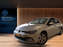 Volkswagen Golf - 1.0 TSI Life Business