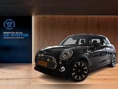 MINI Mini-Electric - Camden Plus Edition 33 kWh | Leder | Panoramadak | Stoelverwarming
