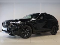 Mazda CX-60 - 2.5 e-SkyActiv PHEV Homura Plus