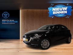 Mazda 2 - 2 1.5 Skyactiv-G Luxury