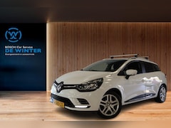 Renault Clio Estate - Estate 0.9 TCe Zen | Trekhaak | Dakdragers |