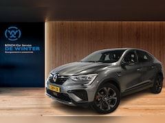 Renault Arkana - 1.6 E-Tech Hybrid 145 R.S. Line