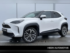 Toyota Yaris Cross - 1.5 Hybrid Executive | Elek. achterklep | LED verlichting | 18" LMV | Camera | Parkeersens