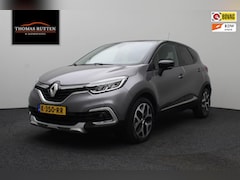 Renault Captur - 1.3 TCe Intens 2019 | LPG G3 Instalatie | DAB Radio | Navigatie | Cruise Control | Achteru