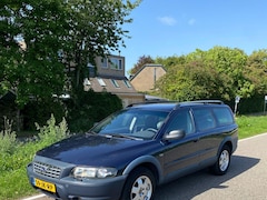 Volvo V70 Cross Country - 2.4 T Comfort Line