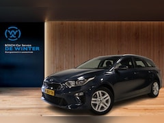 Kia Cee'd Sportswagon - Ceed 1.0 T-GDi DynamicLine | Trekhaak |