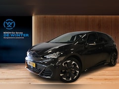 CUPRA Born - Copper Edition 62 kWh | Camera | Navi | Stoelverwarming | App-Connect |