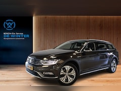 Volkswagen Passat Variant - Variant 2.0 TSI 4Motion Highline | Alltrack