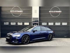 Audi A6 Avant - 55 TFSI quattro Design Pro Line Plus S-Line | Pano | Maxton spoilerpack | Vol