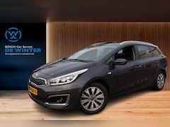 Kia Cee'd Sportswagon - 1.0 T-GDi ComfortPlusLine Navigator