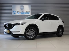 Mazda CX-5 - 2.0 SkyActiv-G 165 TS+