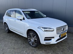Volvo XC90 - 2.0 T8 Recharge AWD Inscription | 23inch | Harman kardon | Trekhaak |