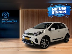 Kia Picanto - 1.0 T-GDI X-Line