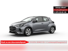 Mazda 2 Hybrid - 1.5 Exclusive-line Haagstad netto deal (huidige nieuwprijs €31.890)