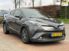 Toyota C-HR - 1.8 Hybrid Premium