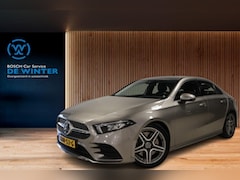 Mercedes-Benz A-klasse - 250 Premium Plus
