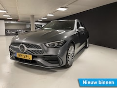 Mercedes-Benz C-klasse Estate - 300 e Business Solution AMG