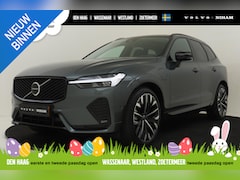 Volvo XC60 - II T6 PLUG-IN HYBRID AWD ULTRA DARK -PANO.DAK|HARMAN/KARDON|360°CAM|LUCHTVERING|PRIVACY.GL