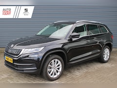 Skoda Kodiaq - 1.5 TSI Business Edition 7p. Full-LED Camera CarPlay Elek-Trekhaak