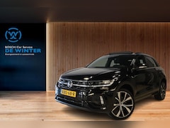 Volkswagen T-Roc - 2.0 TSI 4Motion R-Line Business