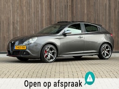 Alfa Romeo Giulietta - 1.4 T Limited Edition /LEES TEKST