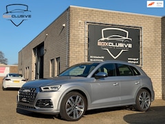 Audi SQ5 - 3.0 TFSI QUATTRO Pro Line Plus ACC/CAMERA/BLINDSPOT