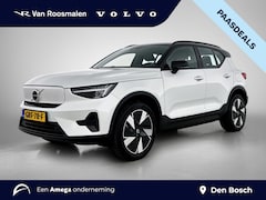 Volvo XC40 - Extended Plus | Camera | Keyless | Warmtepomp | Trekhaak |