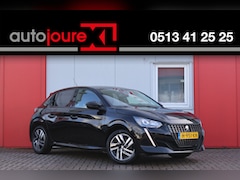 Peugeot 208 - 1.5 BlueHDi Blue Lease Allure | Virtual Cockpit 3D | Camera | Climate |