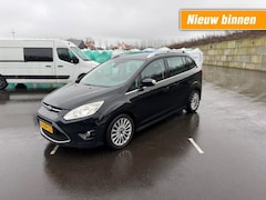 Ford Grand C-Max - 1.0 Titanium 7p