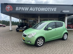 Opel Agila - 1.0 Essentia