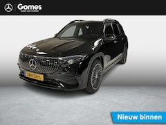 Mercedes-Benz EQB - 250+ Business Solution AMG 71 kWh