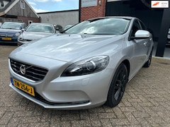 Volvo V40 - 1.6 T2 Summum NAVI-CRUISE-PDC-CLIMA