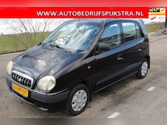 Hyundai Atos Spirit - 1.0i SLX // AUTOMAAT / WEINIG KM //