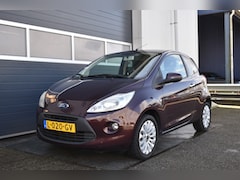 Ford Ka - 1.2 Limited