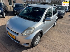 Daihatsu Sirion 2 - 1.0-12V GT-LINE NIEUWE APK NAP EL RAMEN