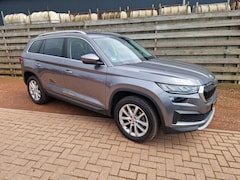 Skoda Kodiaq - 1.5 TSI Business Edition 7 Persoons, Trekhaak