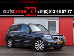 Mercedes-Benz GLK-klasse - 350 4-Matic | Panoramadak | Harman/Kardon | Leder | LPG-G3 |