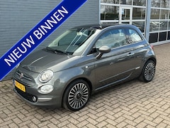 Fiat 500 - 0.9 TwinAir Turbo Sport / Panoramadak