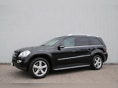 Mercedes-Benz GL-klasse - 450